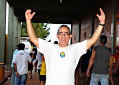 Foto de la galería: Crucero hizo historia y ya es de Primera