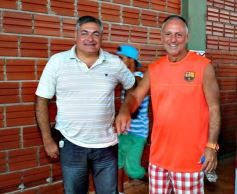 Foto de la galería: Crucero hizo historia y ya es de Primera