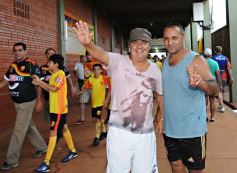 Foto de la galería: Crucero hizo historia y ya es de Primera