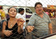 Foto de la galería: Crucero hizo historia y ya es de Primera