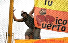 Foto de la galería: Crucero hizo historia y ya es de Primera