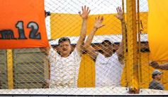 Foto de la galería: Crucero hizo historia y ya es de Primera