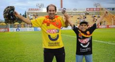 Foto de la galería: Crucero hizo historia y ya es de Primera