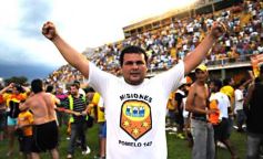 Foto de la galería: Crucero hizo historia y ya es de Primera