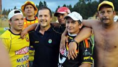 Foto de la galería: Crucero hizo historia y ya es de Primera