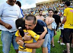 Foto de la galería: Crucero hizo historia y ya es de Primera