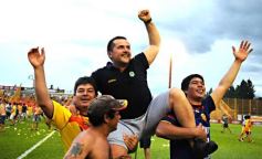 Foto de la galería: Crucero hizo historia y ya es de Primera