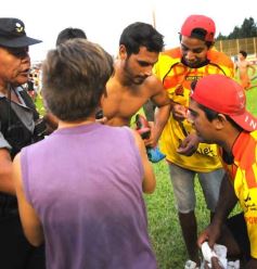 Foto de la galería: Crucero hizo historia y ya es de Primera
