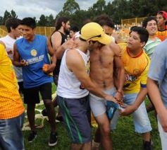 Foto de la galería: Crucero hizo historia y ya es de Primera