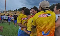 Foto de la galería: Crucero hizo historia y ya es de Primera