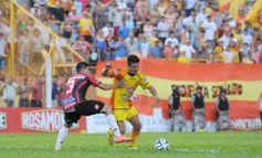 Foto de la galería: Crucero hizo historia y ya es de Primera