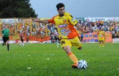 Foto de la galería: Crucero hizo historia y ya es de Primera