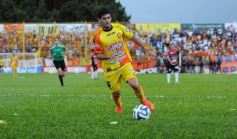 Foto de la galería: Crucero hizo historia y ya es de Primera