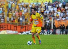 Foto de la galería: Crucero hizo historia y ya es de Primera