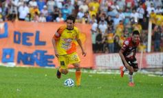 Foto de la galería: Crucero hizo historia y ya es de Primera