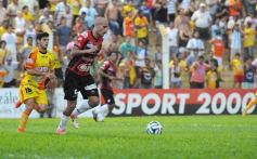 Foto de la galería: Crucero hizo historia y ya es de Primera