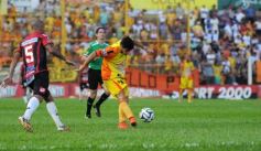 Foto de la galería: Crucero hizo historia y ya es de Primera