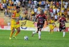 Foto de la galería: Crucero hizo historia y ya es de Primera