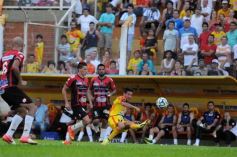 Foto de la galería: Crucero hizo historia y ya es de Primera