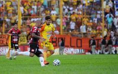 Foto de la galería: Crucero hizo historia y ya es de Primera