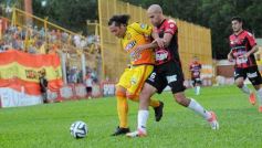 Foto de la galería: Crucero hizo historia y ya es de Primera