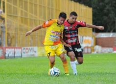 Foto de la galería: Crucero hizo historia y ya es de Primera