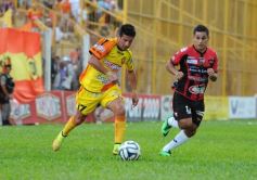 Foto de la galería: Crucero hizo historia y ya es de Primera