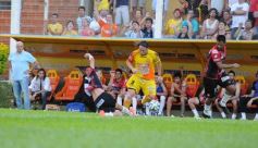 Foto de la galería: Crucero hizo historia y ya es de Primera