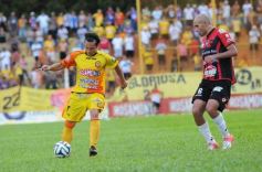 Foto de la galería: Crucero hizo historia y ya es de Primera