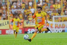 Foto de la galería: Crucero hizo historia y ya es de Primera