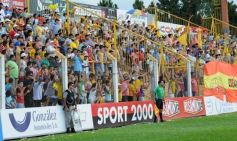 Foto de la galería: Crucero hizo historia y ya es de Primera