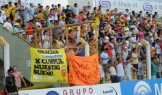 Foto de la galería: Crucero hizo historia y ya es de Primera