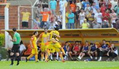 Foto de la galería: Crucero hizo historia y ya es de Primera