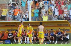 Foto de la galería: Crucero hizo historia y ya es de Primera