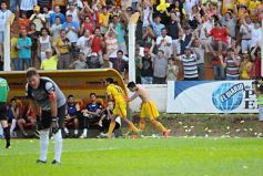 Foto de la galería: Crucero hizo historia y ya es de Primera