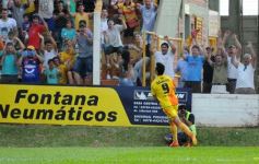 Foto de la galería: Crucero hizo historia y ya es de Primera