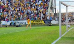 Foto de la galería: Crucero hizo historia y ya es de Primera