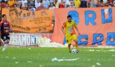 Foto de la galería: Crucero hizo historia y ya es de Primera