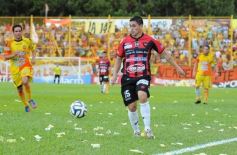 Foto de la galería: Crucero hizo historia y ya es de Primera