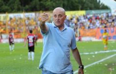 Foto de la galería: Crucero hizo historia y ya es de Primera