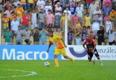 Foto de la galería: Crucero hizo historia y ya es de Primera