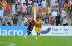 Foto de la galería: Crucero hizo historia y ya es de Primera