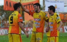 Foto de la galería: Crucero hizo historia y ya es de Primera