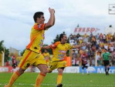 Foto de la galería: Crucero hizo historia y ya es de Primera