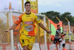 Foto de la galería: Crucero hizo historia y ya es de Primera