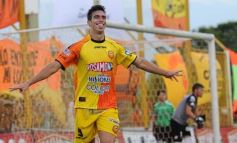 Foto de la galería: Crucero hizo historia y ya es de Primera