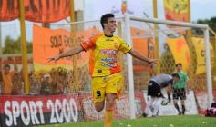 Foto de la galería: Crucero hizo historia y ya es de Primera