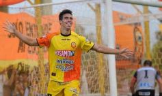 Foto de la galería: Crucero hizo historia y ya es de Primera