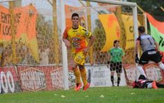 Foto de la galería: Crucero hizo historia y ya es de Primera