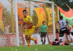 Foto de la galería: Crucero hizo historia y ya es de Primera
